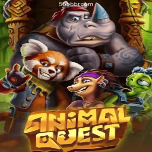 Exploring the Thrilling World of AnimalQuest and 56BB.com Oficial 💯️
