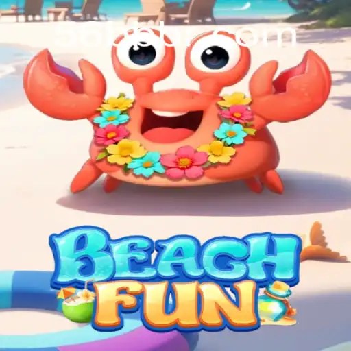 Dive into the Exciting World of BeachFun - The Ultimate Tropical Adventure