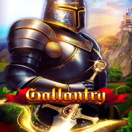 Exploring Gallantry: A Game of Strategy and Adventure