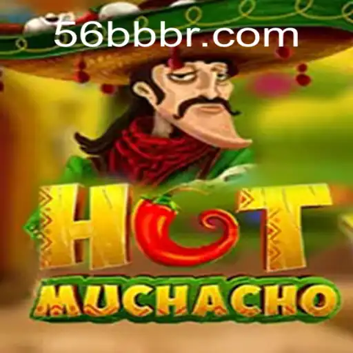 Discovering the Thrilling World of HotMuchacho at 56BB.com Oficial