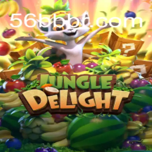 Explore JungleDelight: The Enchanting Casino Game Experience at 56BB.com
