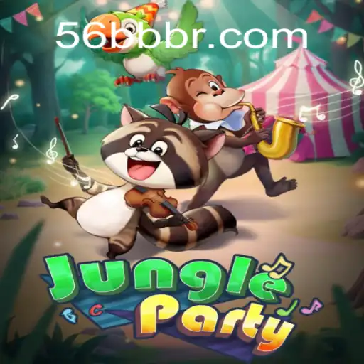 Explore the Thrilling JungleParty Game