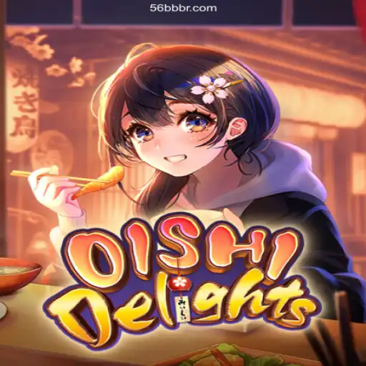 Explore the Vibrant World of OishiDelights and Discover the Ultimate Casino Experience