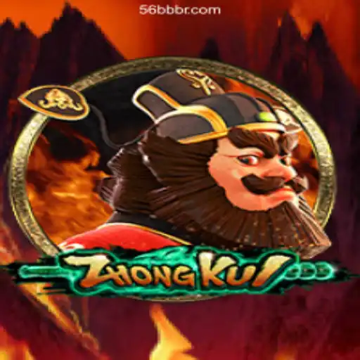 Discover ZhongKui: An Immersive Gaming Experience with 56BB.com
