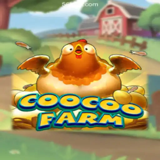 Discover CooCooFarm: A Unique Gaming Experience in the Online Casino World