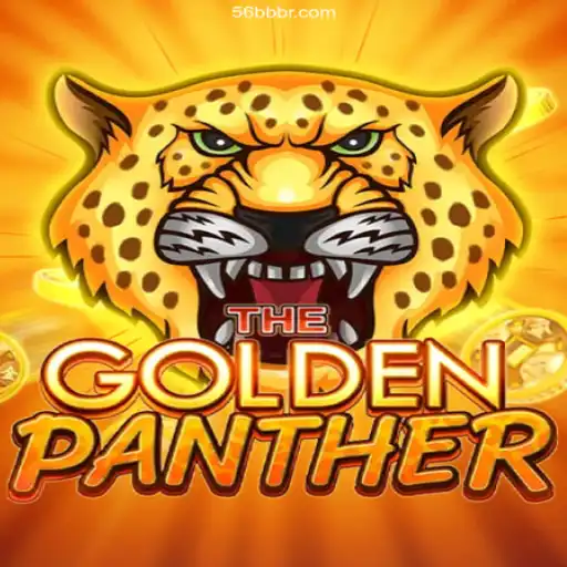 Experience the Thrills of GOLDENPANTHER at 56BB.com Oficial