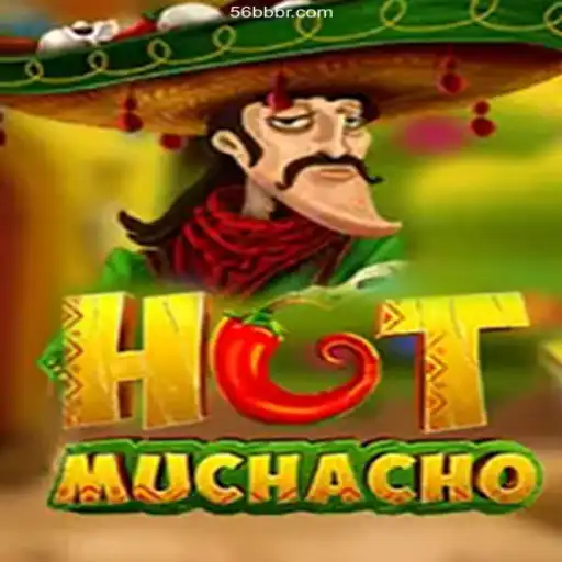 Discovering the Thrilling World of HotMuchacho at 56BB.com Oficial