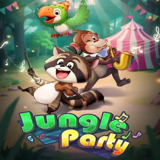 Explore the Thrilling JungleParty Game