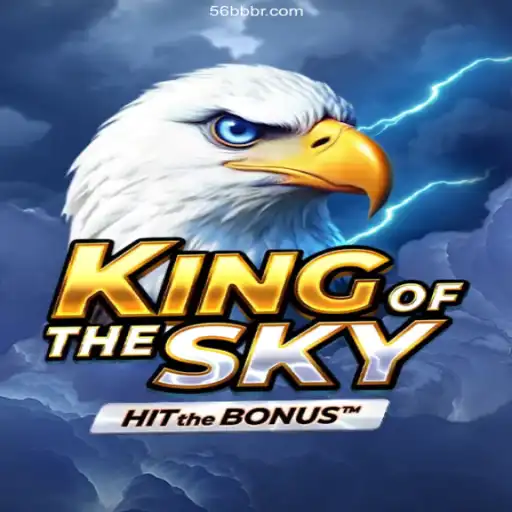 Exploring the Exciting World of KingOfTheSky: Brazil's Premier Online Casino Game