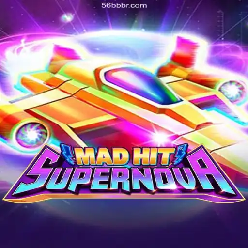 Exploring the Thrills of MadHitSupernova at 56BB.com Oficial 💯️ - O Melhor Cassino Online do Brasil