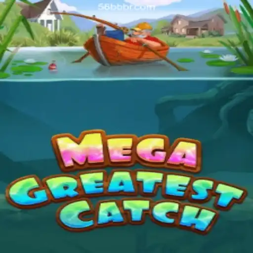 Exploring the Exhilarating World of MegaGreatestCatch