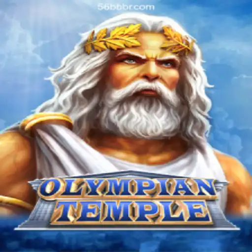Exploring OlympianTemple: A Journey into Myth and Fortune with 56BB.com Oficial 💯️ - O melhor cassino online do Brasil