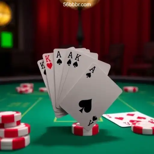 Online Baccarat