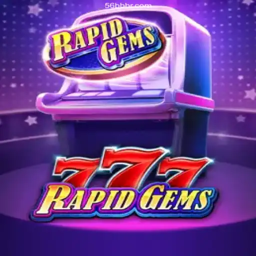 Exploring the Thrills of RapidGems777: A Premier Online Casino Experience