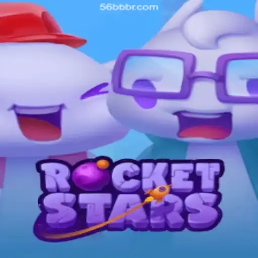 RocketStars: A Journey into the Cosmos of Gaming with 56BB.com Oficial 💯️ - O melhor cassino online do Brasil