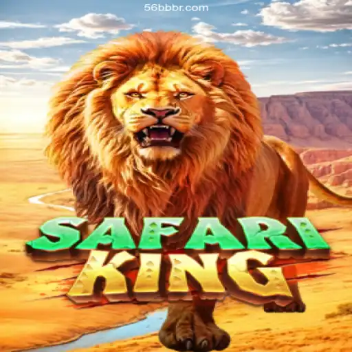 Discover the Thrilling World of SafariKing and the Best Online Casino in Brazil