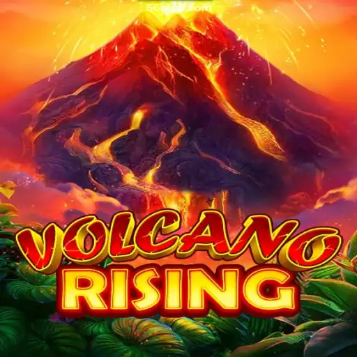 Discover VolcanoRising: The Thrilling Adventure Game